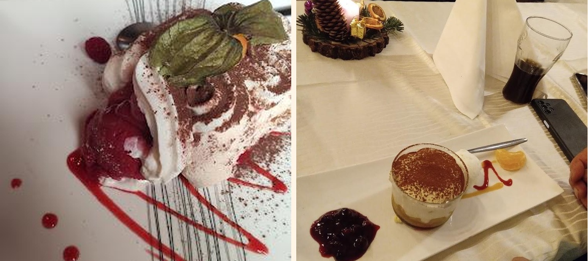 La cour des moineaux - Menu Image 3